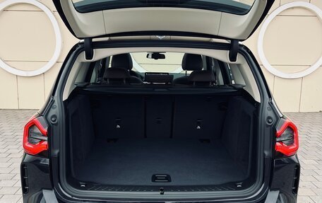 BMW X3, 2023 год, 6 170 000 рублей, 10 фотография