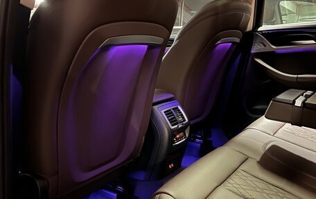 BMW X3, 2023 год, 6 170 000 рублей, 27 фотография