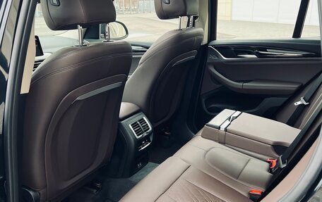 BMW X3, 2023 год, 6 170 000 рублей, 20 фотография