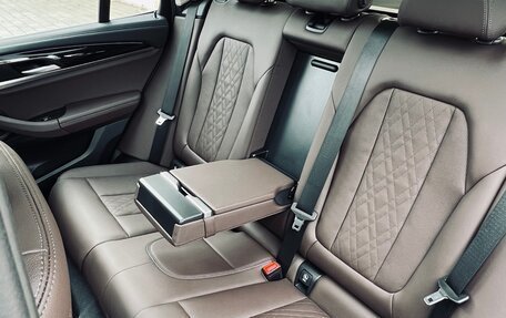 BMW X3, 2023 год, 6 170 000 рублей, 21 фотография