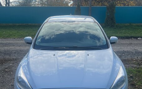 Ford Focus III, 2017 год, 1 030 000 рублей, 2 фотография