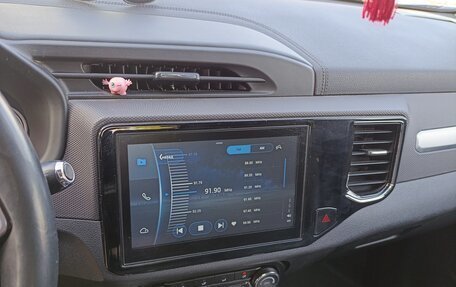 Chery Tiggo 4 I рестайлинг, 2021 год, 1 300 000 рублей, 7 фотография