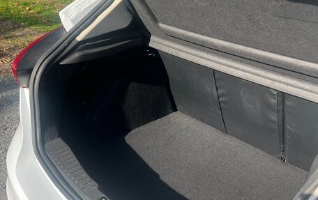 Ford Focus III, 2017 год, 1 030 000 рублей, 9 фотография