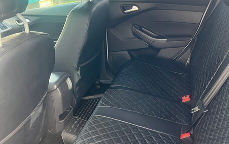 Ford Focus III, 2017 год, 1 030 000 рублей, 8 фотография