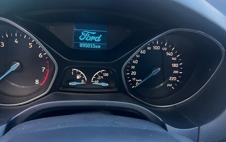 Ford Focus III, 2017 год, 1 030 000 рублей, 6 фотография