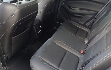 Chery Tiggo 4 I рестайлинг, 2021 год, 1 300 000 рублей, 8 фотография