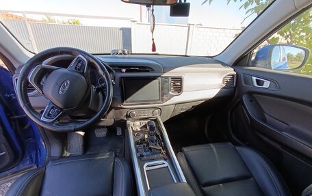 Chery Tiggo 4 I рестайлинг, 2021 год, 1 300 000 рублей, 4 фотография