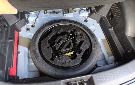 Chery Tiggo 4 I рестайлинг, 2021 год, 1 300 000 рублей, 12 фотография