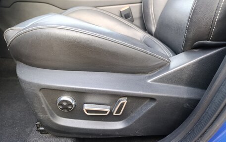 Chery Tiggo 4 I рестайлинг, 2021 год, 1 300 000 рублей, 14 фотография