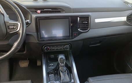 Chery Tiggo 4 I рестайлинг, 2021 год, 1 300 000 рублей, 13 фотография