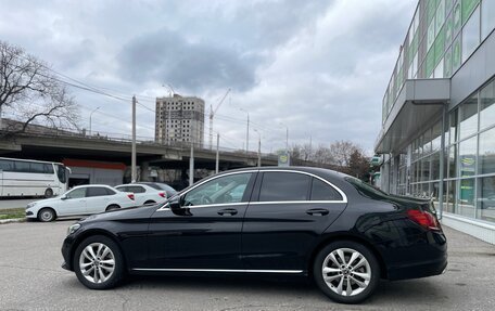 Mercedes-Benz C-Класс, 2019 год, 3 150 000 рублей, 8 фотография