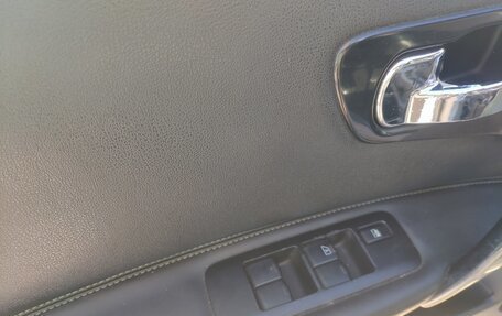 Nissan Qashqai, 2009 год, 495 000 рублей, 11 фотография