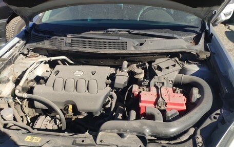 Nissan Qashqai, 2009 год, 495 000 рублей, 13 фотография