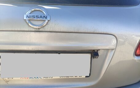 Nissan Qashqai, 2009 год, 495 000 рублей, 12 фотография