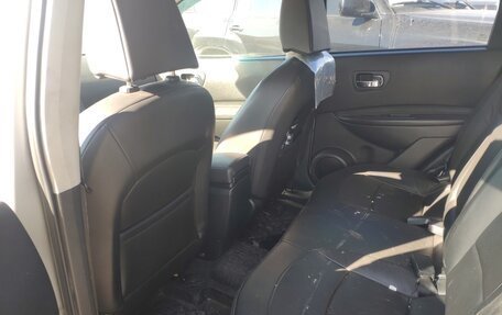 Nissan Qashqai, 2009 год, 495 000 рублей, 14 фотография