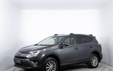 Toyota RAV4, 2015 год, 2 040 000 рублей, 1 фотография