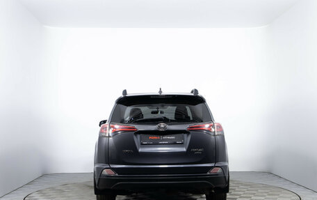 Toyota RAV4, 2015 год, 2 040 000 рублей, 6 фотография