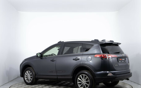 Toyota RAV4, 2015 год, 2 040 000 рублей, 7 фотография