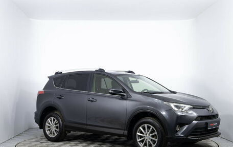 Toyota RAV4, 2015 год, 2 040 000 рублей, 3 фотография
