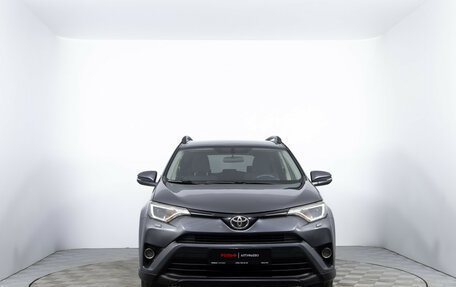 Toyota RAV4, 2015 год, 2 040 000 рублей, 2 фотография