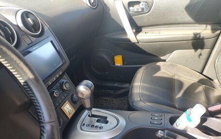 Nissan Qashqai, 2009 год, 495 000 рублей, 18 фотография