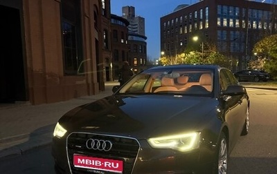 Audi A5, 2014 год, 1 850 000 рублей, 1 фотография