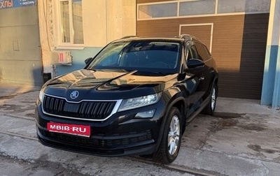 Skoda Kodiaq I, 2021 год, 2 985 000 рублей, 1 фотография