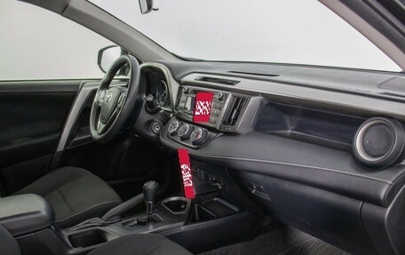 Toyota RAV4, 2015 год, 2 040 000 рублей, 9 фотография