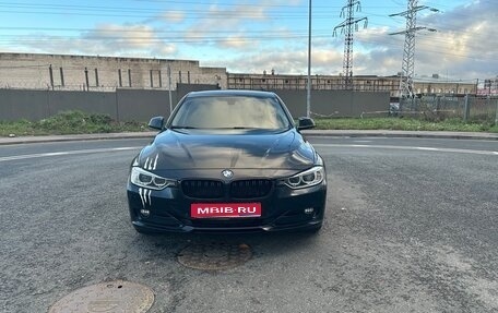 BMW 3 серия, 2014 год, 1 999 000 рублей, 1 фотография