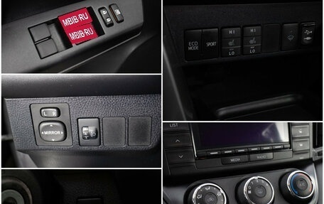 Toyota RAV4, 2015 год, 2 040 000 рублей, 16 фотография