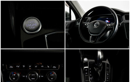 Volkswagen Tiguan II, 2018 год, 2 490 000 рублей, 18 фотография