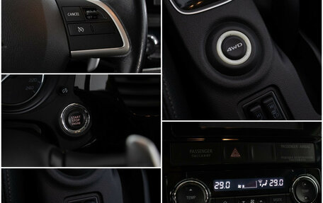 Mitsubishi Outlander III рестайлинг 3, 2014 год, 1 480 000 рублей, 17 фотография