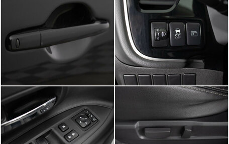 Mitsubishi Outlander III рестайлинг 3, 2014 год, 1 480 000 рублей, 16 фотография