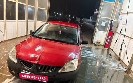 Mitsubishi Lancer IX, 2004 год, 225 000 рублей, 4 фотография