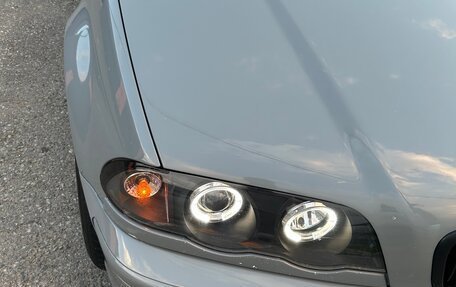 BMW 3 серия, 1998 год, 580 000 рублей, 3 фотография