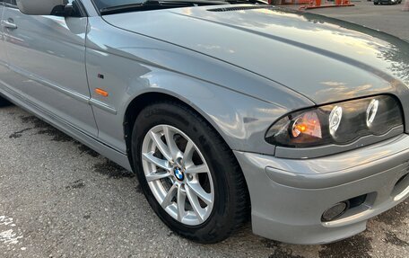 BMW 3 серия, 1998 год, 580 000 рублей, 2 фотография