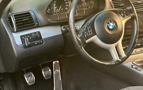 BMW 3 серия, 1998 год, 580 000 рублей, 8 фотография