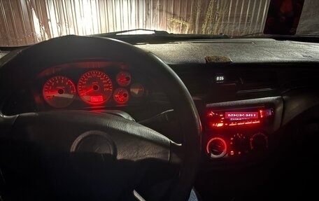 Mitsubishi Lancer IX, 2004 год, 225 000 рублей, 7 фотография