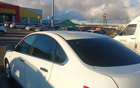 Nissan Almera, 2014 год, 440 000 рублей, 2 фотография