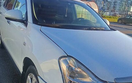 Nissan Almera, 2014 год, 440 000 рублей, 6 фотография