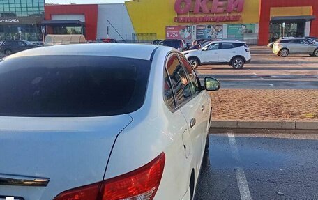 Nissan Almera, 2014 год, 440 000 рублей, 4 фотография