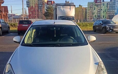 Nissan Almera, 2014 год, 440 000 рублей, 7 фотография