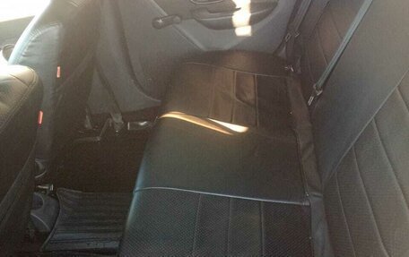 Nissan Almera, 2014 год, 440 000 рублей, 9 фотография