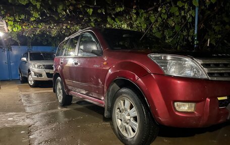 Great Wall Hover, 2008 год, 400 000 рублей, 4 фотография