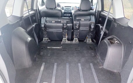 Mitsubishi Outlander III рестайлинг 3, 2012 год, 895 000 рублей, 14 фотография