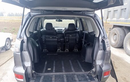 Mitsubishi Outlander III рестайлинг 3, 2012 год, 895 000 рублей, 13 фотография