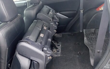 Mitsubishi Outlander III рестайлинг 3, 2012 год, 895 000 рублей, 12 фотография