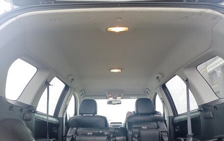 Mitsubishi Outlander III рестайлинг 3, 2012 год, 895 000 рублей, 15 фотография