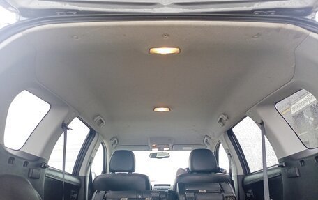 Mitsubishi Outlander III рестайлинг 3, 2012 год, 895 000 рублей, 16 фотография