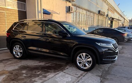 Skoda Kodiaq I, 2021 год, 2 985 000 рублей, 5 фотография